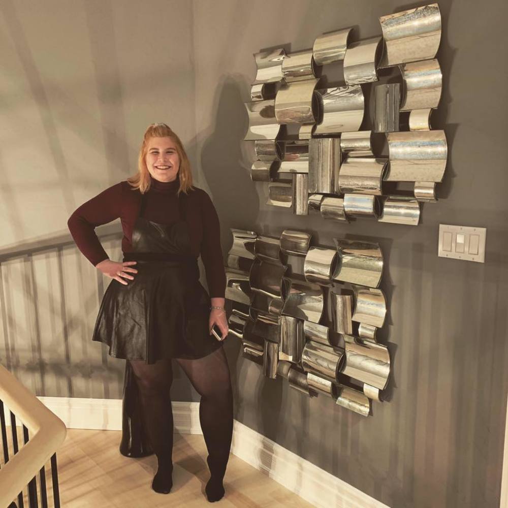 Meet your Posher, Emily